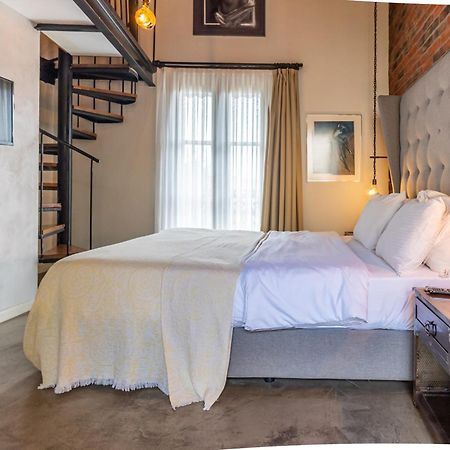 Hotel Pop Alaçatı Esterno foto
