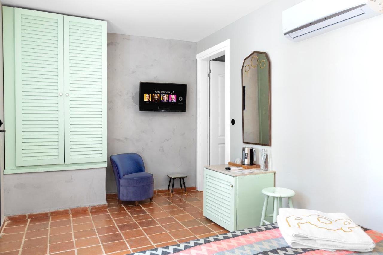 Hotel Pop Alaçatı Esterno foto