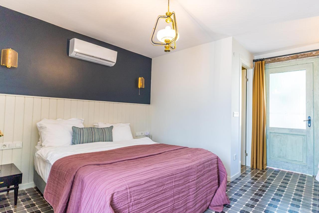 Hotel Pop Alaçatı Esterno foto
