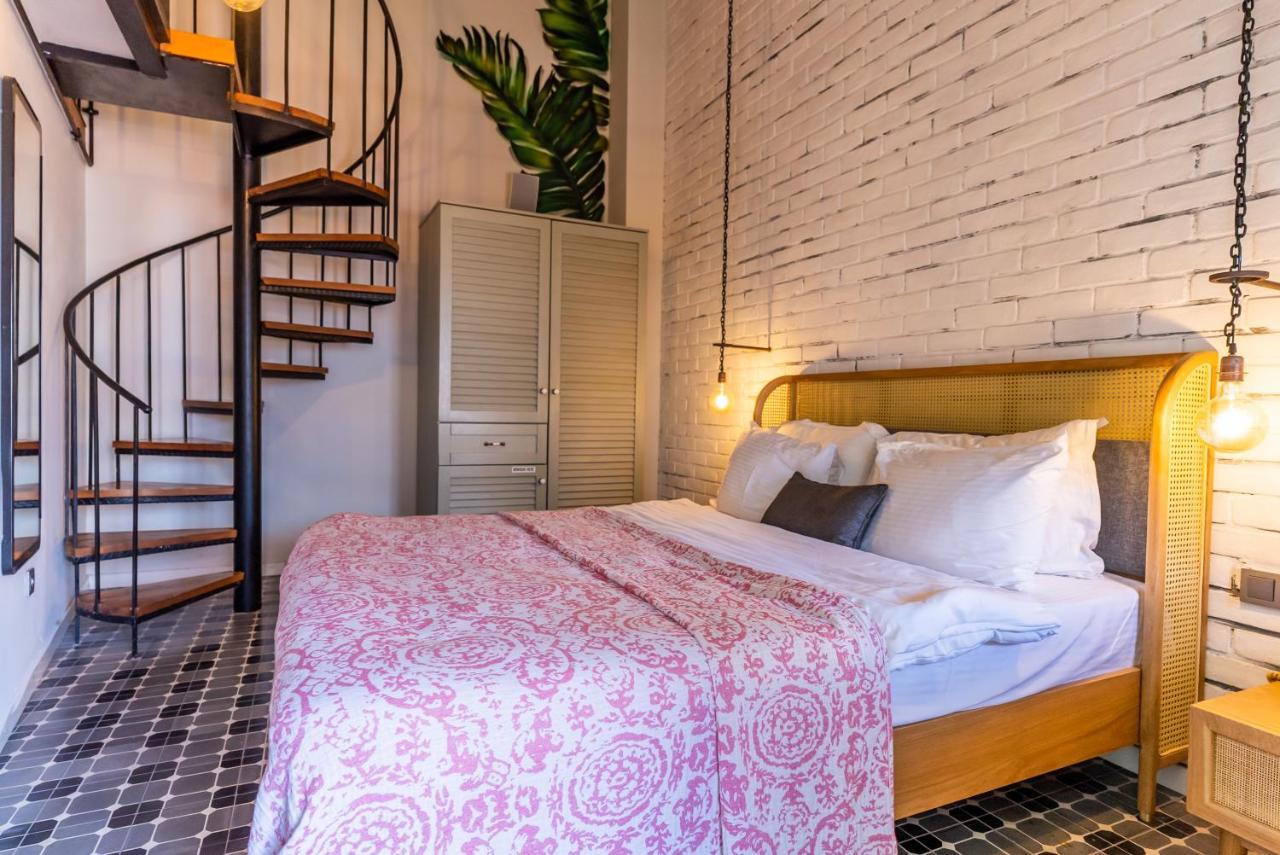 Hotel Pop Alaçatı Esterno foto