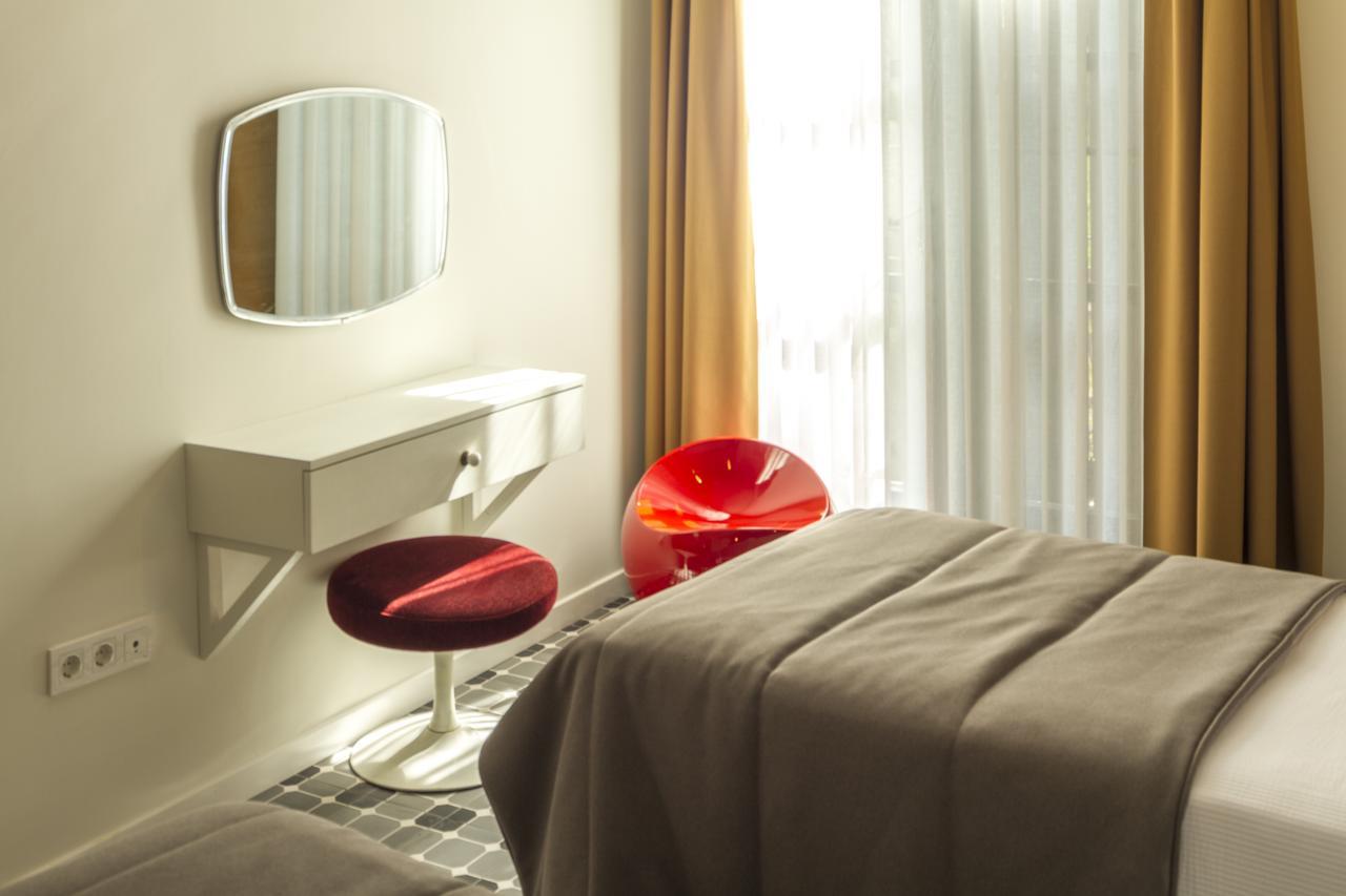 Hotel Pop Alaçatı Esterno foto