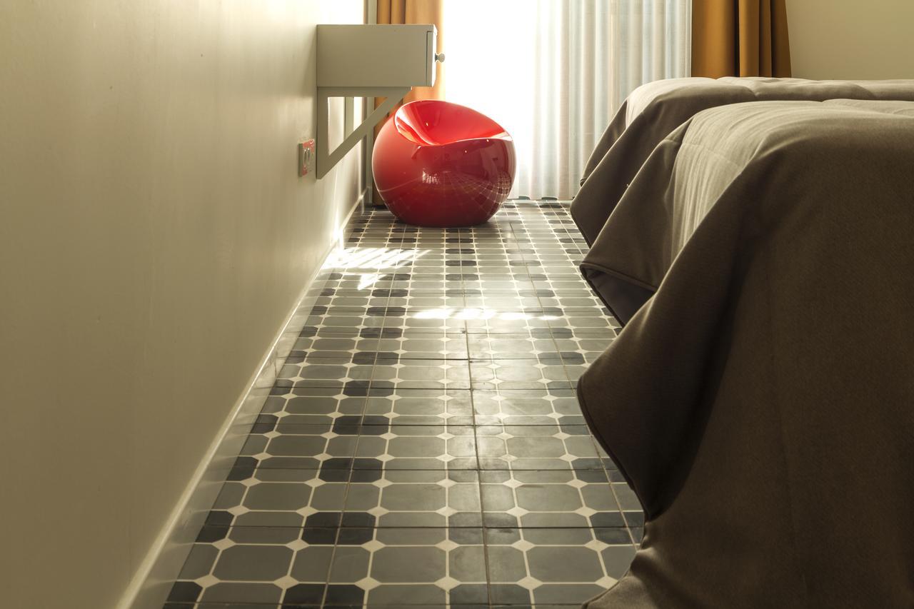 Hotel Pop Alaçatı Esterno foto