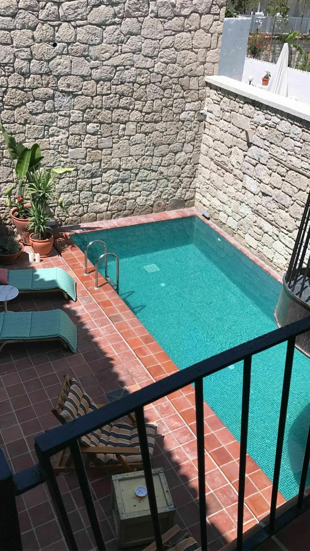 Hotel Pop Alaçatı Esterno foto