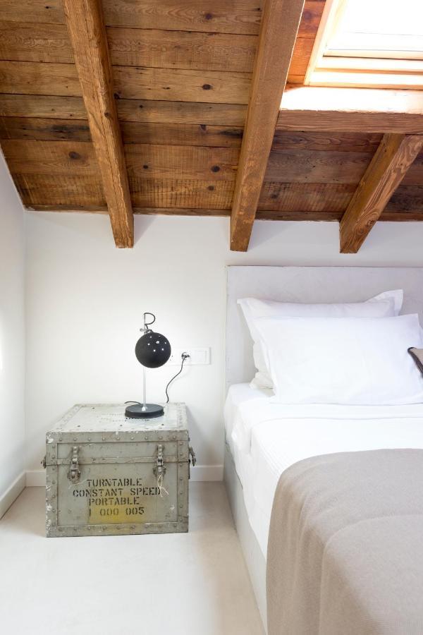 Hotel Pop Alaçatı Esterno foto